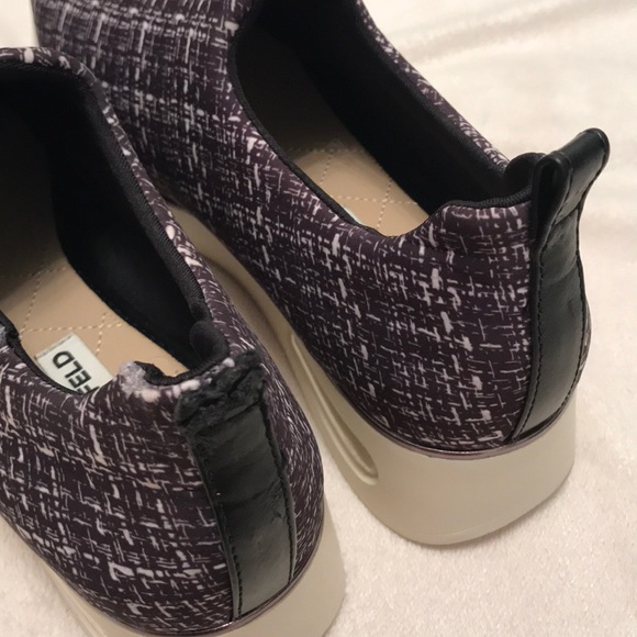 Karl Lagerfeld Camden 2 sneakers - Picture 7 of 7